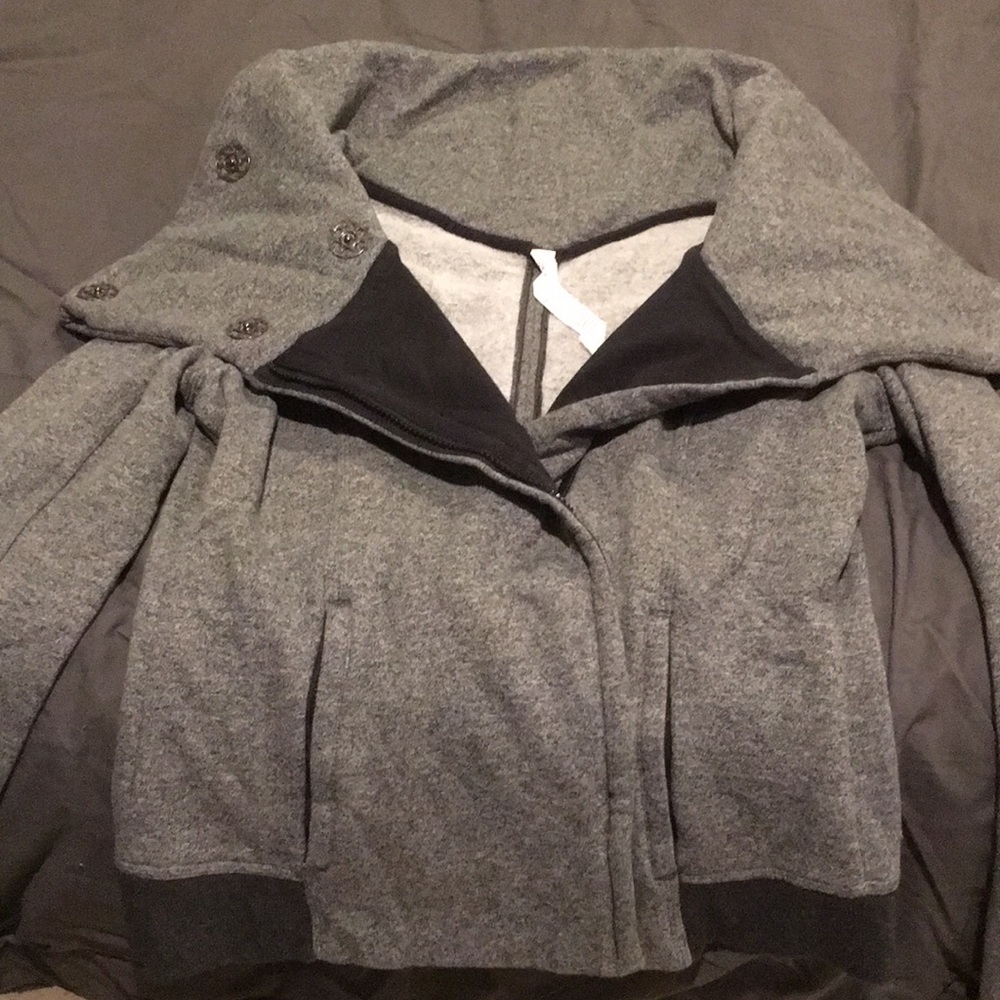 Lululemon Jacket